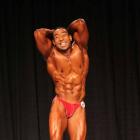 Austin  Frazier Jr - NPC Northern Kentucky 2013 - #1