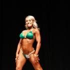 Jacqueline  Bretell - NPC Jay Cutler Desert Classic 2013 - #1