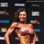 Janet  Kane - IFBB Australian Amateur Grand Prix & Pro Qualifier 2014 - #1