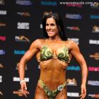 Tiarna  Mitchell - IFBB Australian Amateur Grand Prix & Pro Qualifier 2014 - #1