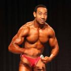 Austin  Frazier Jr - NPC Northern Kentucky 2013 - #1