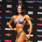 Monelle  Mondello - IFBB Australian Amateur Grand Prix & Pro Qualifier 2014 - #1