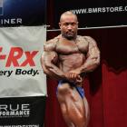 Karl  Anderson - NPC West Coast Classic 2014 - #1