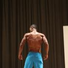 Kassein  McCain - NPC Brooklyn Grand Prix 2013 - #1