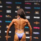 Jamie  Pipman - IFBB Australian Amateur Grand Prix & Pro Qualifier 2014 - #1