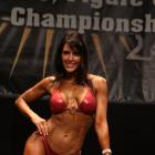 Jeri  Rease - NPC Missouri State Championships 2010 - #1