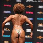 Vania  Primmer - IFBB Australian Amateur Grand Prix & Pro Qualifier 2014 - #1