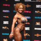 Vania  Primmer - IFBB Australian Amateur Grand Prix & Pro Qualifier 2014 - #1