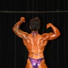 Krystal  Robens - NPC Rhode Island 2012 - #1