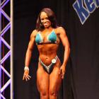 Elisha  Archibold - IFBB Kentucky Pro 2011 - #1