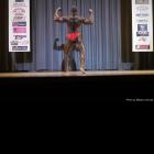 Milton  Beckford - NPC Brooklyn Grand Prix 2014 - #1