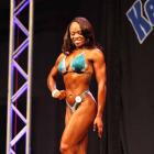Elisha  Archibold - IFBB Kentucky Pro 2011 - #1
