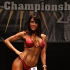 Jeri  Rease - NPC Missouri State Championships 2010 - #1