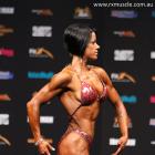 Cassandra  Solomon - IFBB Australian Amateur Grand Prix & Pro Qualifier 2014 - #1