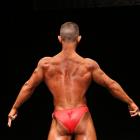 Adam   Weinberg - NPC Jr. USA 2014 - #1