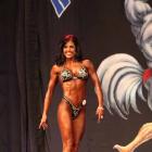 Natalie  Calland - IFBB Kentucky Pro 2011 - #1