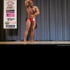 Arthur  Early - NPC Brooklyn Grand Prix 2014 - #1