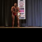 Arthur  Early - NPC Brooklyn Grand Prix 2014 - #1