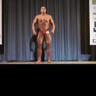 Carlos  Martinez - NPC Brooklyn Grand Prix 2014 - #1