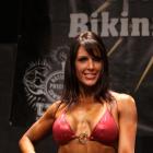 Jeri  Rease - NPC Missouri State Championships 2010 - #1