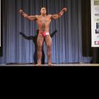 Carlos  Martinez - NPC Brooklyn Grand Prix 2014 - #1