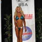 Diana  Dalghren - IFBB Los Angeles Grand Prix Bikini 2012 - #1