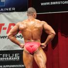 Curtis  Fisher - NPC West Coast Classic 2014 - #1