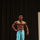 Christopher  Yung - NPC Brooklyn Grand Prix 2013 - #1