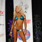 Diana  Dalghren - IFBB Los Angeles Grand Prix Bikini 2012 - #1