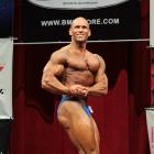 Charles  Turner - NPC West Coast Classic 2014 - #1