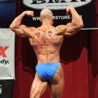 Charles  Turner - NPC West Coast Classic 2014 - #1