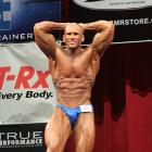 Charles  Turner - NPC West Coast Classic 2014 - #1