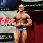 Charles  Turner - NPC West Coast Classic 2014 - #1