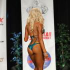 Diana  Dalghren - IFBB Los Angeles Grand Prix Bikini 2012 - #1
