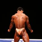 Jeffery  Orillaza - NPC Jr. USA 2014 - #1