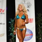 Diana  Dalghren - IFBB Los Angeles Grand Prix Bikini 2012 - #1