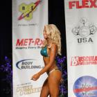 Diana  Dalghren - IFBB Los Angeles Grand Prix Bikini 2012 - #1