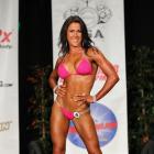 Jennifer   Dietrick - IFBB Los Angeles Grand Prix Bikini 2012 - #1