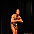 James  Powell - NPC Natural Northern Michigan 2013 - #1