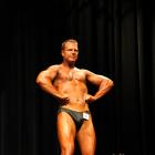 James  Powell - NPC Natural Northern Michigan 2013 - #1