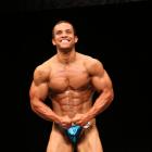 Chris  Hammonds - NPC Jr. USA 2014 - #1