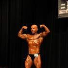 Chris   Gastaris - NPC Natural Northern Michigan 2013 - #1