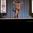 Delmar  Montas - NPC Brooklyn Grand Prix 2014 - #1
