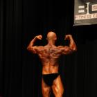 Chris   Gastaris - NPC Natural Northern Michigan 2013 - #1