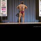 Delmar  Montas - NPC Brooklyn Grand Prix 2014 - #1