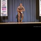 Delmar  Montas - NPC Brooklyn Grand Prix 2014 - #1