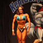 Elisha  Archibold - IFBB Kentucky Pro 2011 - #1