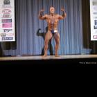 George  Resch - NPC Brooklyn Grand Prix 2014 - #1