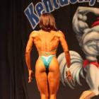 Elisha  Archibold - IFBB Kentucky Pro 2011 - #1
