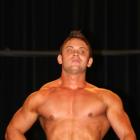 Nathan  McCoy - NPC Rhode Island 2012 - #1